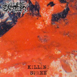 Killing Spree