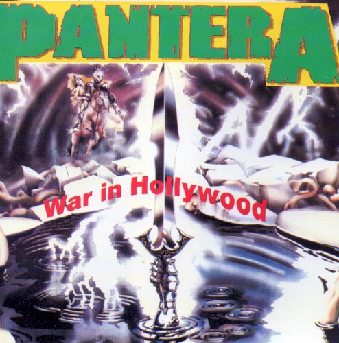 War in Hollywood