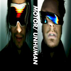 Unhuman