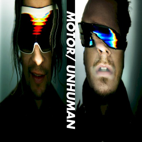 Unhuman
