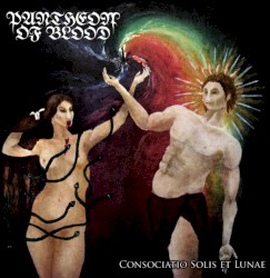 Consociatio Solis et Lunae