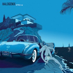 All Blue E.P