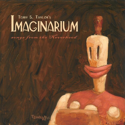 Imaginarium, Vol. 1 (Songs from the Neverhood)
