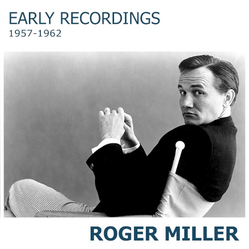 Early Recordings 1957–1962