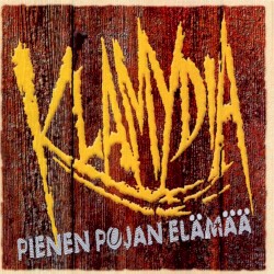 Pienen pojan elämää
