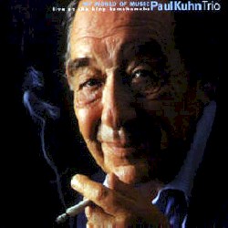 My World of Music (Live at the King Kamehameha)