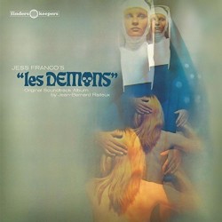 Les Démons
