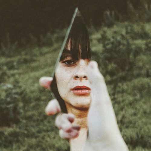 Broken