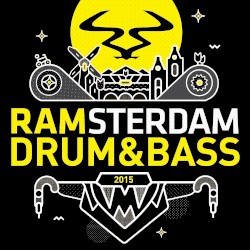 RAMsterdam Drum & Bass 2015
