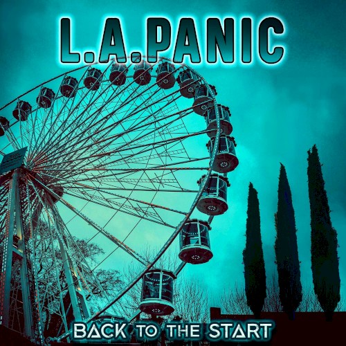 Back to the Start