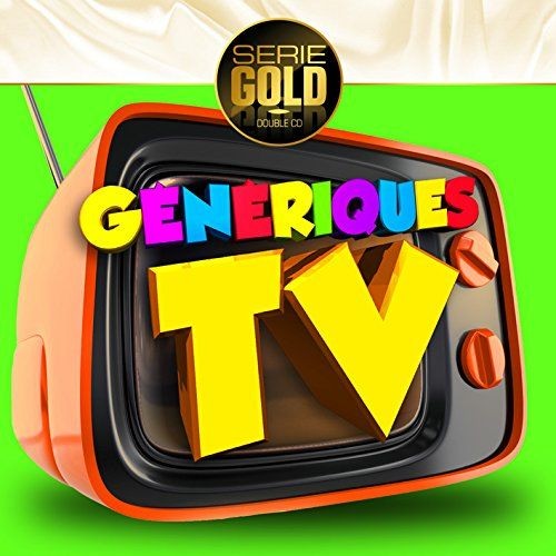 Génériques TV