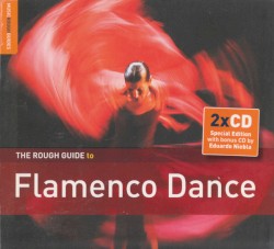 The Rough Guide to Flamenco Dance