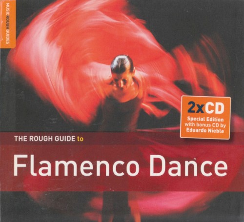 The Rough Guide to Flamenco Dance