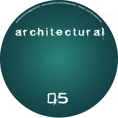 Architectural 05