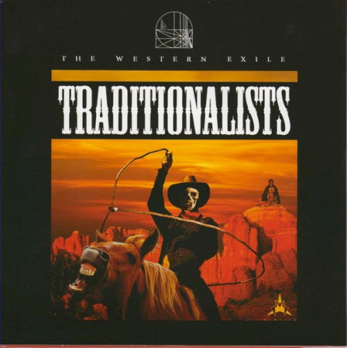 La Chanson de Jacky / The Western Exile