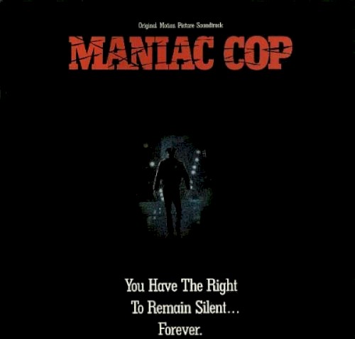 Maniac Cop