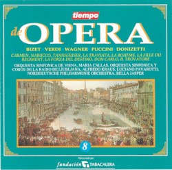 Opera Volumen VIII
