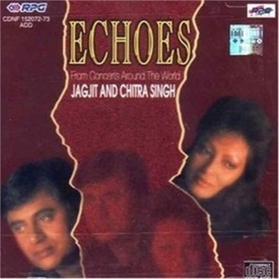 Echoes
