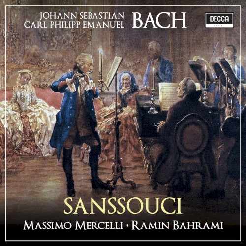 Sanssouci