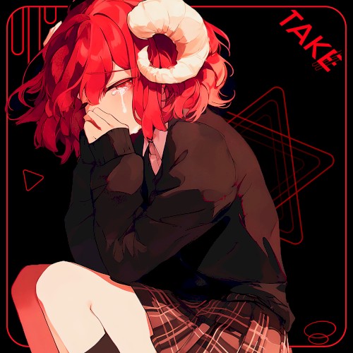 Take