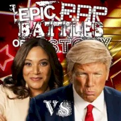 Donald Trump vs Kamala Harris