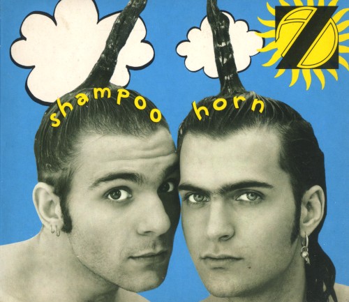 Shampoohorn