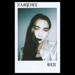 vampire blu