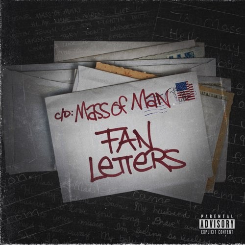 Fan Letters
