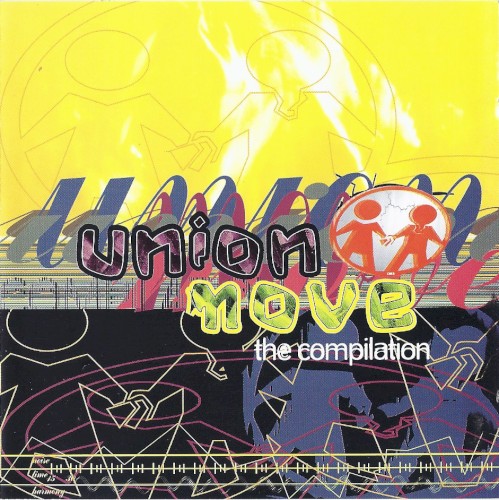 Union Move: The Compilation