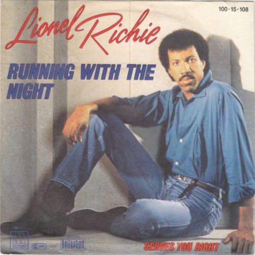 Running With the Night