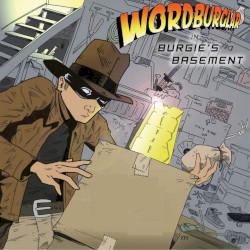 Burgie’s Basement