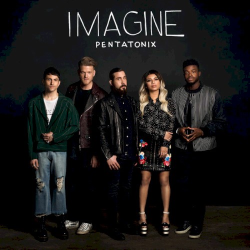 Imagine