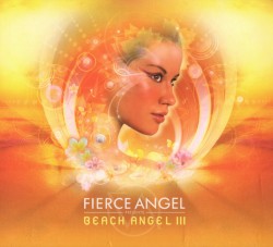 Fierce Angel present Beach Angel III