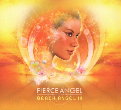 Fierce Angel present Beach Angel III