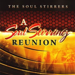 A Soul Stirring Reunion