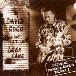 Live at Deer Lake