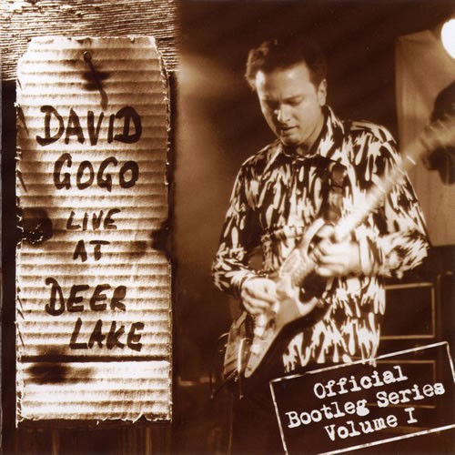 Live at Deer Lake