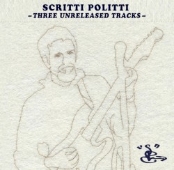White Bread Black Beer – EP