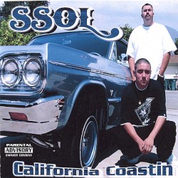California Coastin