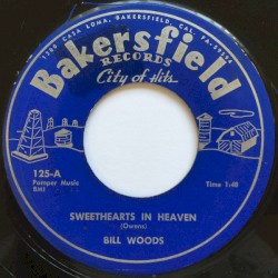 Sweethearts in Heaven / Phone Me Baby