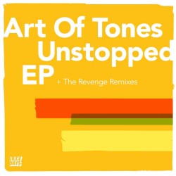 Unstopped EP