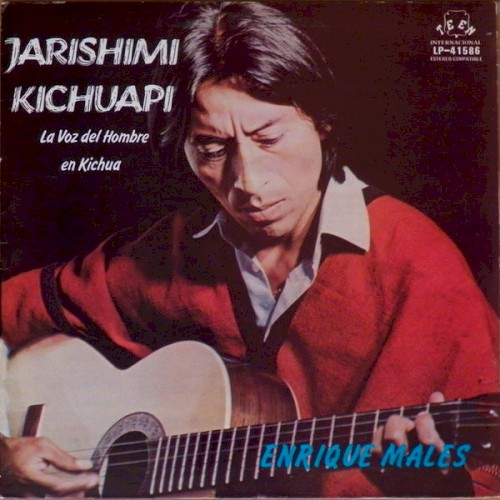 Jarishimi Kichuapi