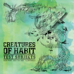 Test Subjects