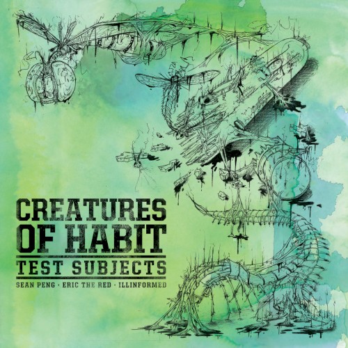 Test Subjects
