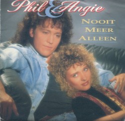 Nooit meer alleen / Liefde zonder einde