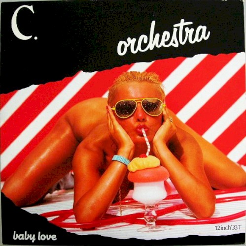 Baby Love