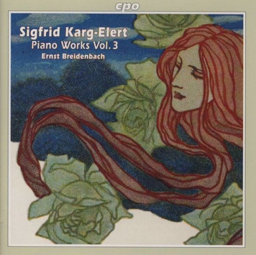Piano Works, Vol. 3