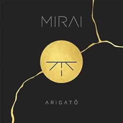ARIGATŌ
