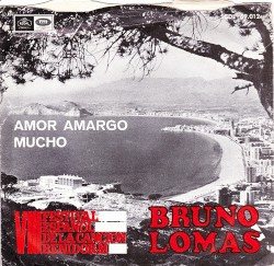 Amor Amargo / Mucho
