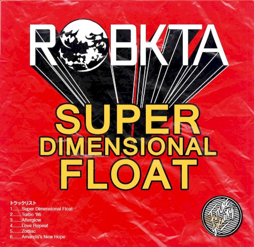 Super Dimensional Float